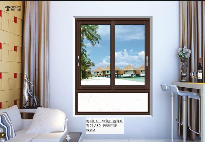 我國鋁門窗跨入新時(shí)代 新技術(shù)開展與大品牌引領(lǐng)行業(yè)變革